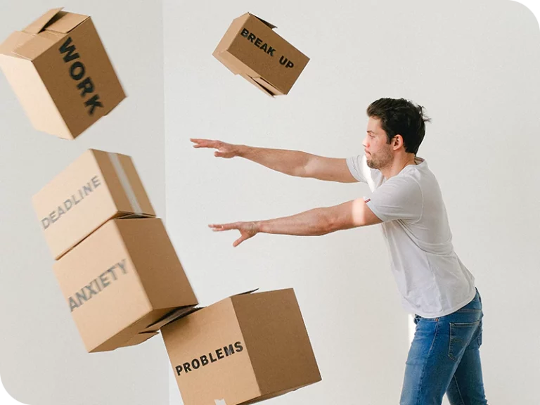 aromatherapy massage