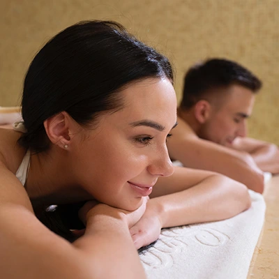 perfect london massage