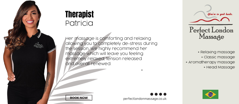 outcall massage in london