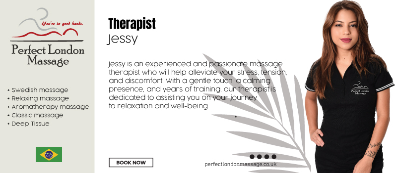 Outcall Massage London