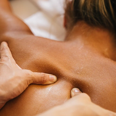 Lymphatic Massage Mobile