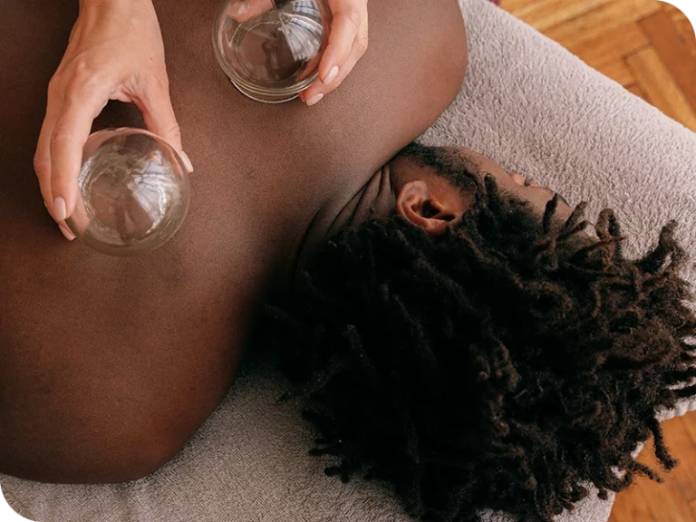 mobile massage therapists london