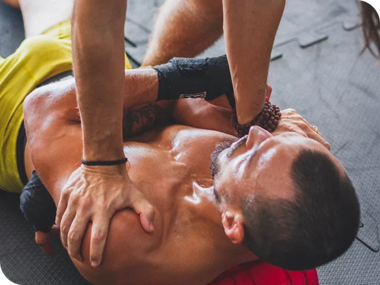 mobile massage therapists london