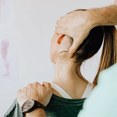 mobile swedish massage