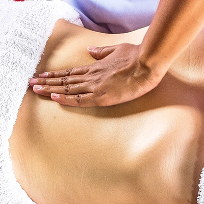 Sports Massage Therapist