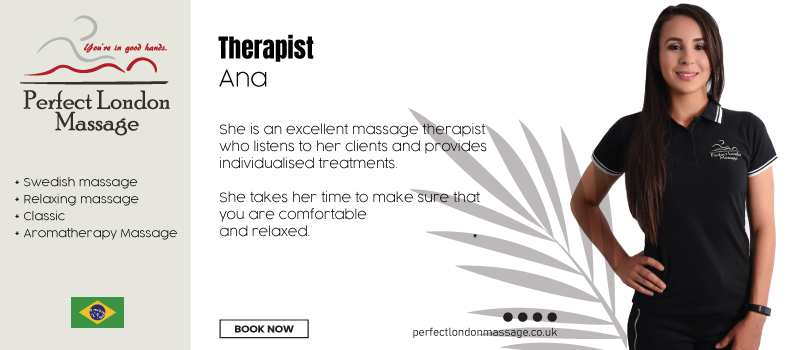 independent masseuse london