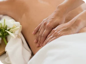 london massage people