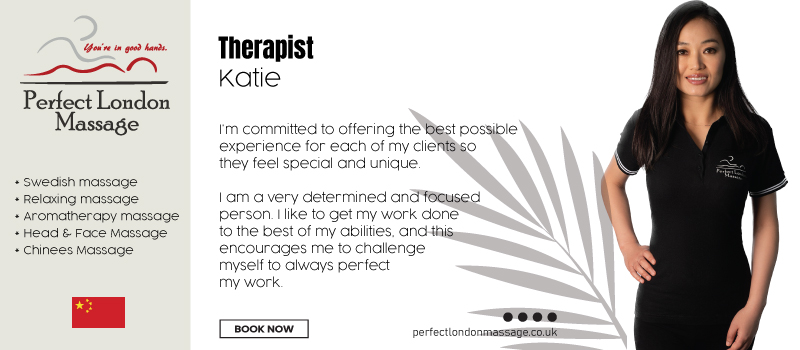 london massage people