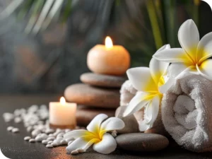 massage at home london