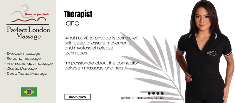 massage at home london