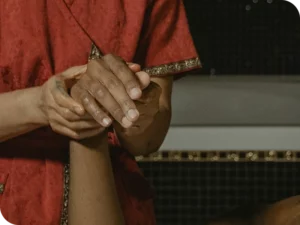 mobile massage therapist near me