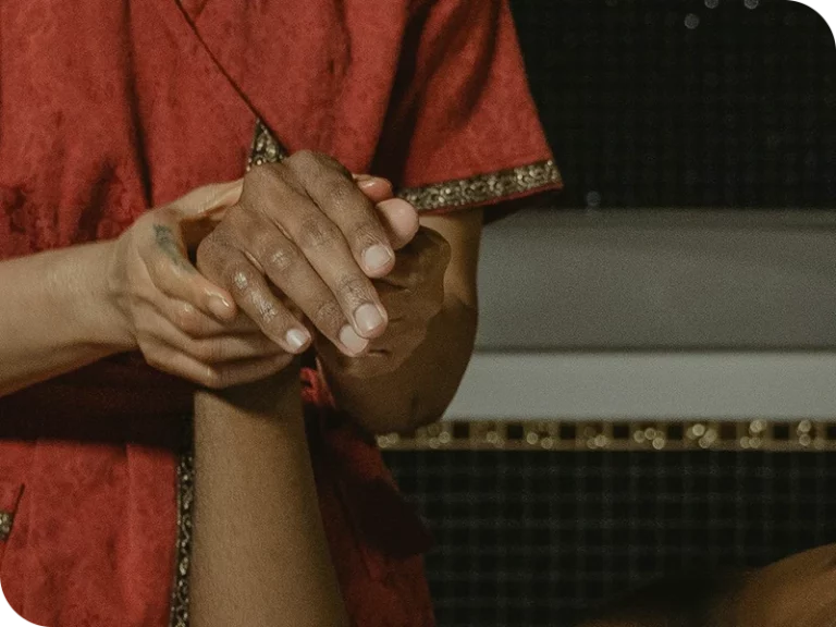 mobile massage therapist near me