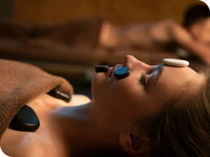 private massage london