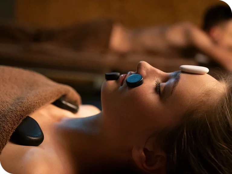 private massage london